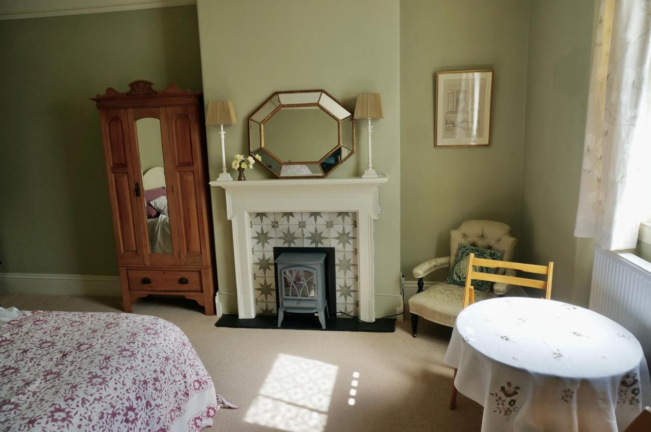 Appartement Minton House à Colyton Extérieur photo