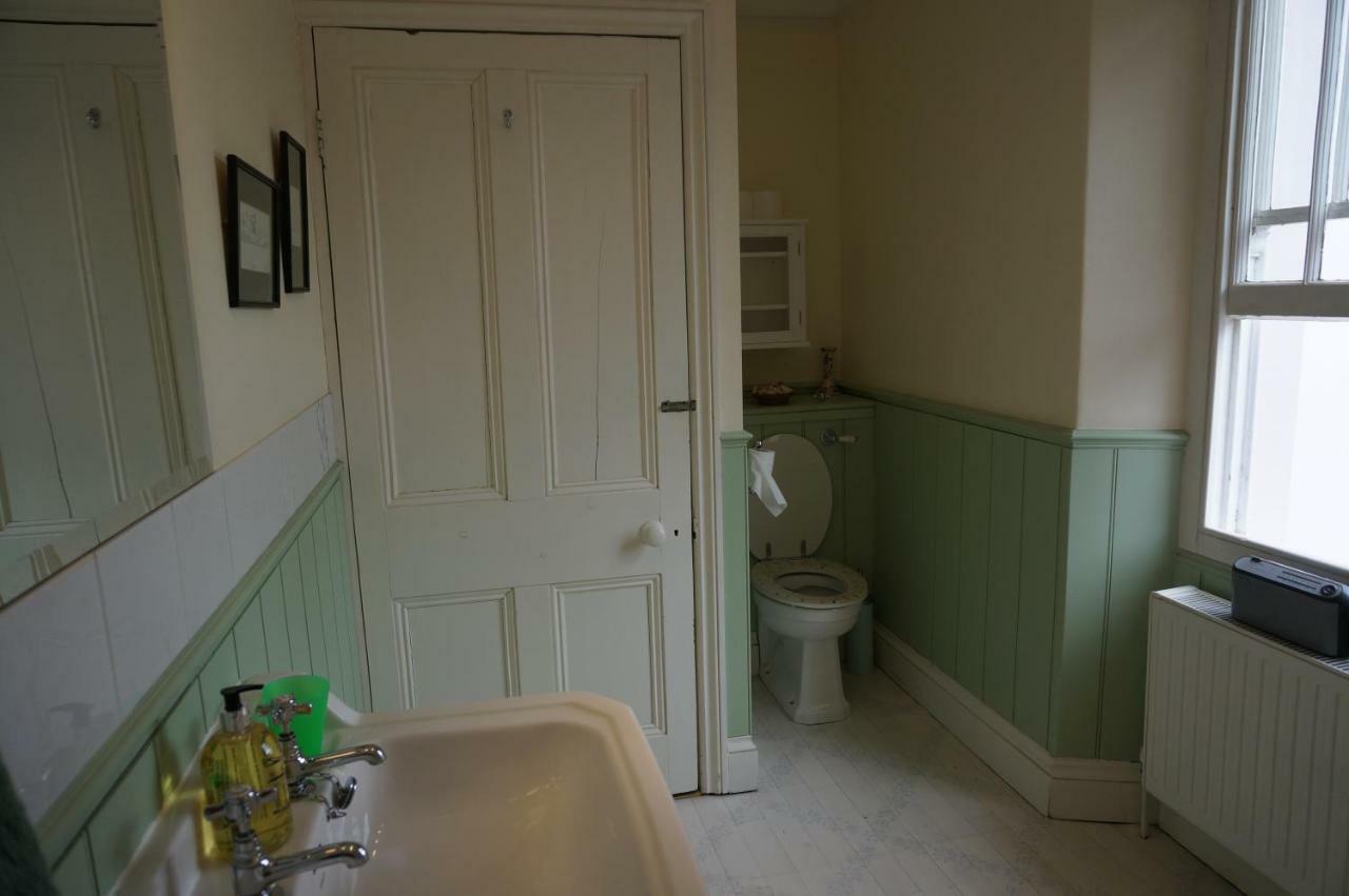 Appartement Minton House à Colyton Extérieur photo